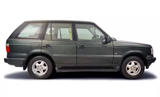 Land Rover Range Rover 1994-2001 Image