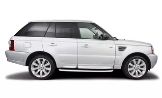 Land Rover Range Rover Sport 2005-2009 Image