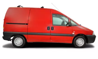 Peugeot Expert Van 1999-2006 Image