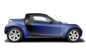 Smart Roadster 2004-2007 Image