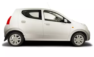 Suzuki Alto 2009-* Image
