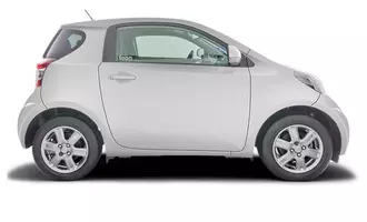 Toyota IQ 2008-*