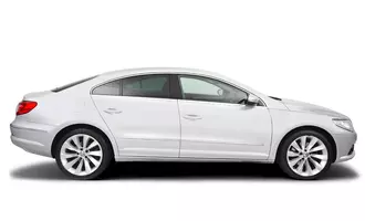 Volkswagen CC 2008-2012