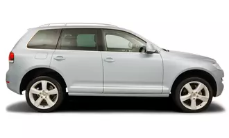 Volkswagen Touareg 2003-2010