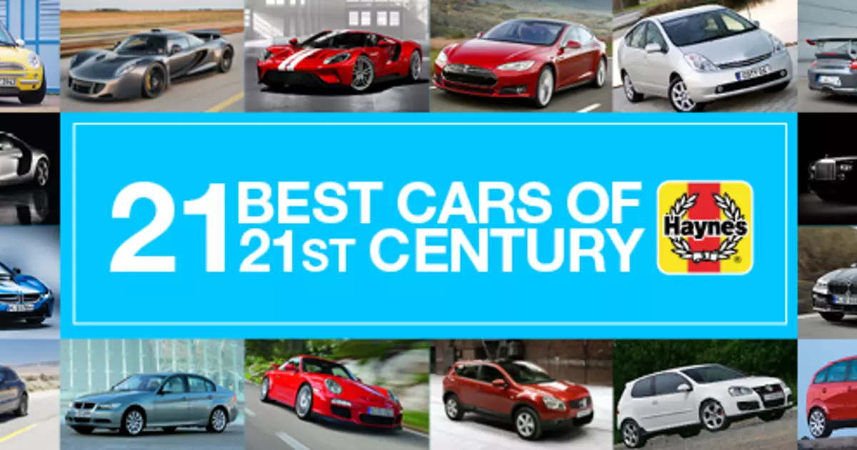 The 10 Best Cars that Came with a V10