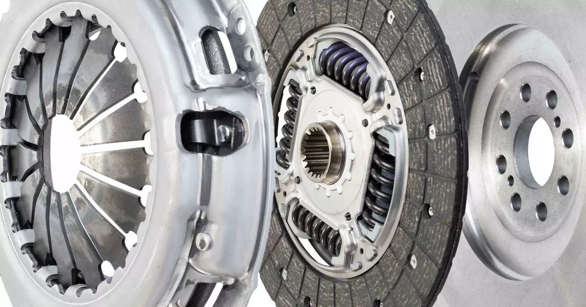Haynes explains why your clutch repair cost is quite so expensive