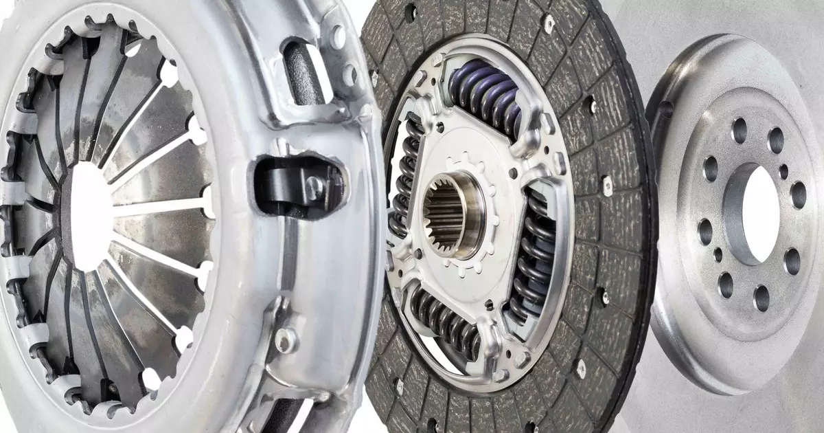 Is your clutch slipping? Learn why it's happening and what you need to do  next