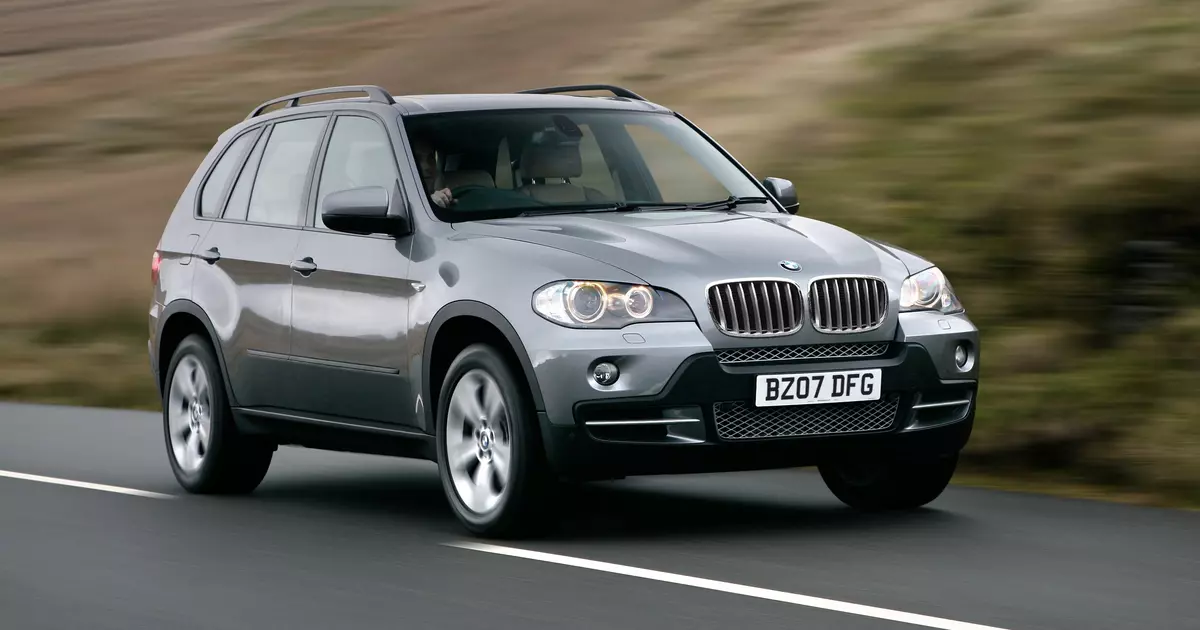 Common Problems With the BMW X5: Troubleshooting Guide for Optimal Performance