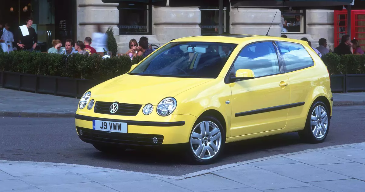 Haynes shows you how on : Volkswagen Polo