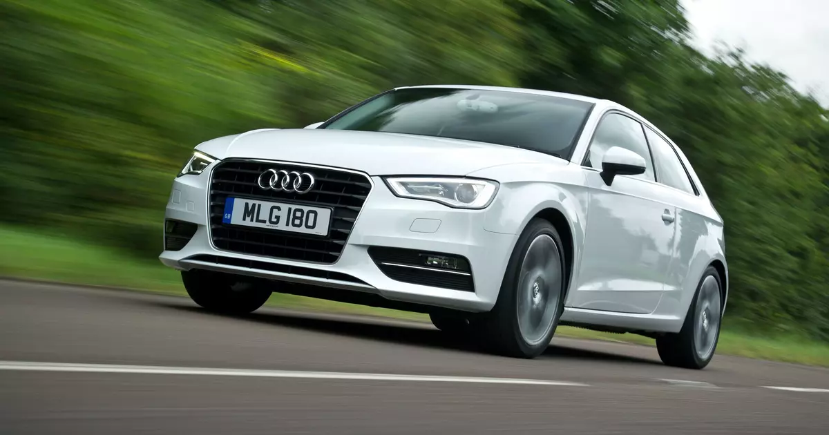 Audi A3: What Years to Avoid & Which to Buy? (2024 Guide)