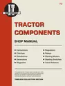 I&T Tractor Components Service Repair Manual
