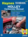 Holley Carburetor Haynes Techbook (USA)