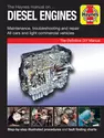 Haynes Manual on Diesel Engines