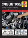 Haynes Manual on Carburettors