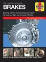 Haynes Manual on Brakes