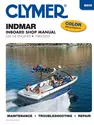 Indmar GM V-8 Inboards (1983-2003) Service Repair Manual