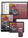 Chevrolet Aveo (04-11) Online Manual