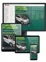 Chrysler PT Cruiser (01-10) Haynes Online Manual