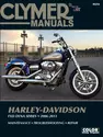 Harley-Davidson FXD Dyna Series Motorcycle (2006-2011) Service Repair Manual Online Manual