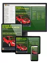 Dodge and Plymouth Neon (00-05) Haynes Online manual