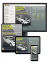 Hyundai Sonata (99-14) Haynes Online Manual