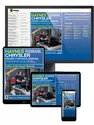 Chrysler Engine Overhaul Haynes Online Techbook (USA)