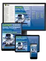 Engine Performance for GM, Ford & Chrysler Haynes Online Techbook (USA)