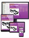 Toyota Land Cruiser 1998-2007 Haynes Online Manual