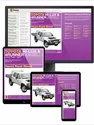 Toyota Hi Lux 4x4 & 4x2 (97-05) Haynes Online Manual