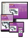 Toyota Hi Lux 2005-2011 Haynes Online Manual
