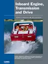 Proseries Inboard Engine Transmission & Drive Service Repair Manual