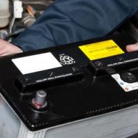 When is your car battery too old?