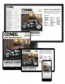 Harley-Davidson Softail FLS/FXS/FXC (2006-2010) Clymer Online Manual