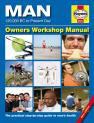 Man Manual (2nd Edition)
