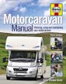 Motorcaravan Manual (3rd Edition)