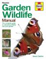Garden Wildlife Manual