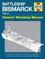 Battleship Bismarck Manual