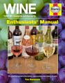 Wine Manual