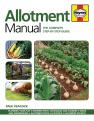 Allotment Manual (paperback)