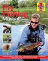 The Fly Fishing Manual