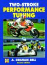 Two-Stroke Performance Tuning - (2nd Edition)