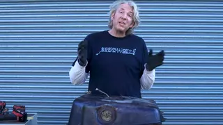 Edd China YouTube