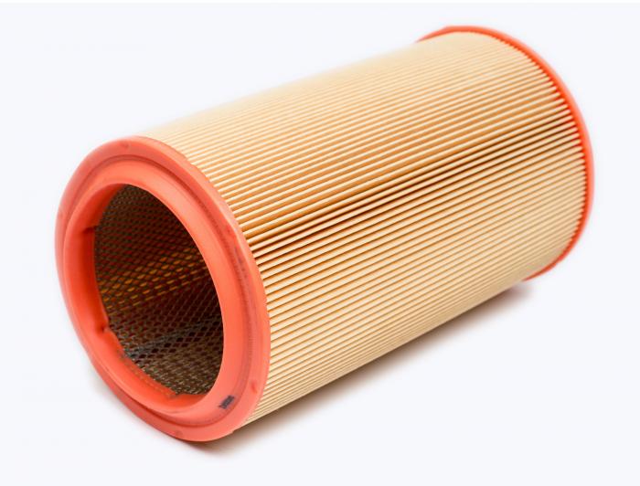 Anatomy of your car's air filter
