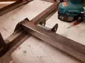 Neat welding