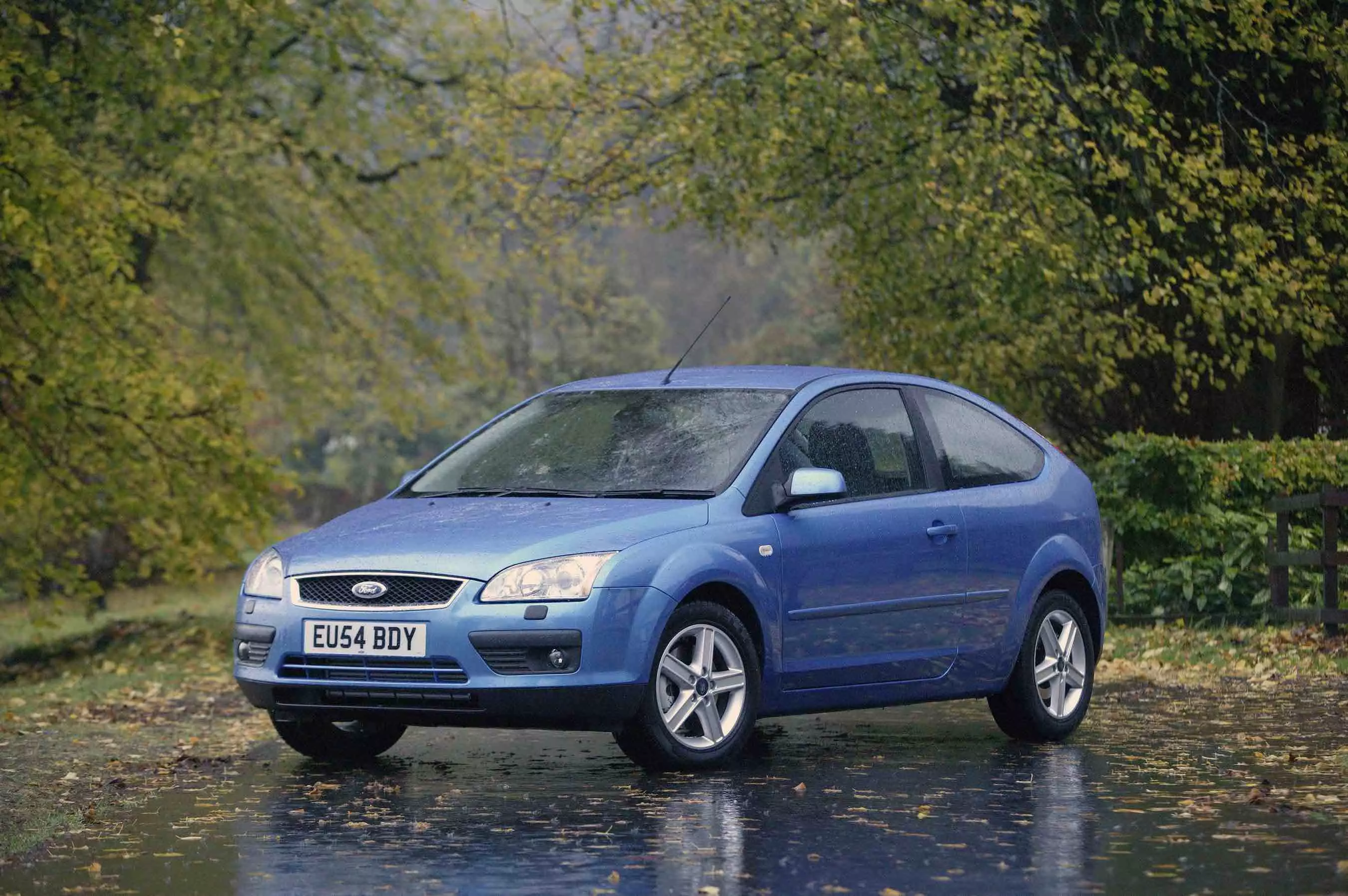 Buyer's guide: Mk2 Ford Focus diesel (2005-2011)