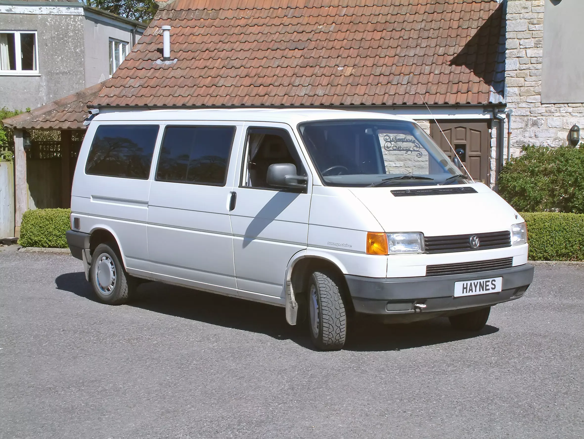 VW T4 Transporter common problems (1990 - 2003)