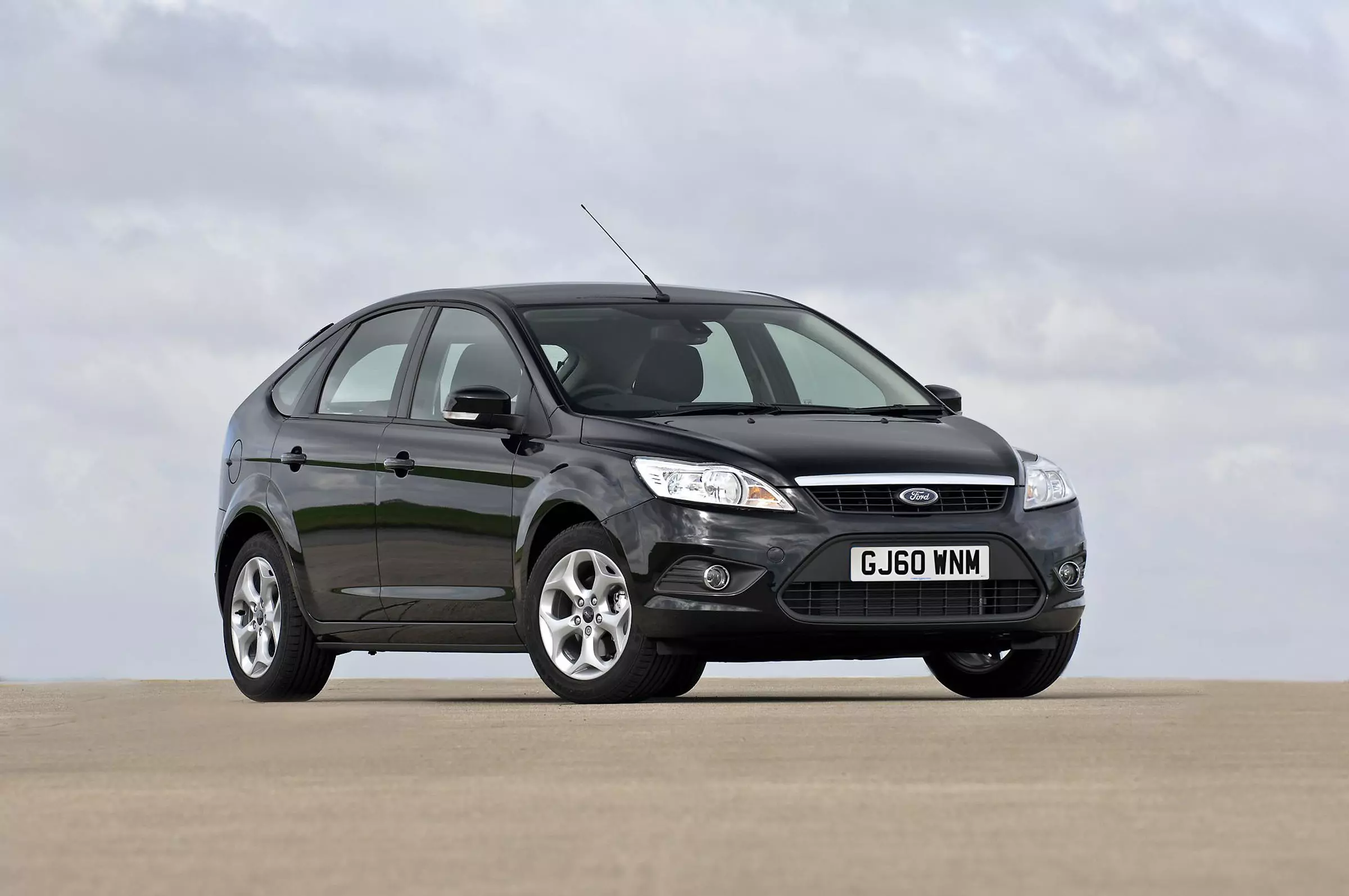 What's it like to own a Ford Focus MK2? Ownership review #ford #fordfocus 