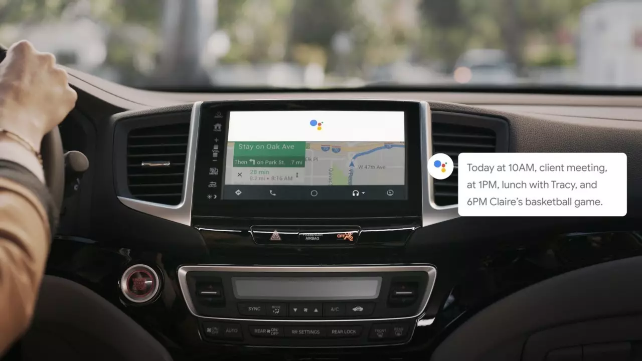 A guide to Android Auto & Apple CarPlay