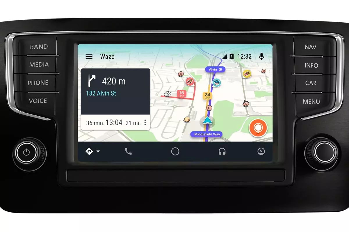 A beginner's guide to Android Auto