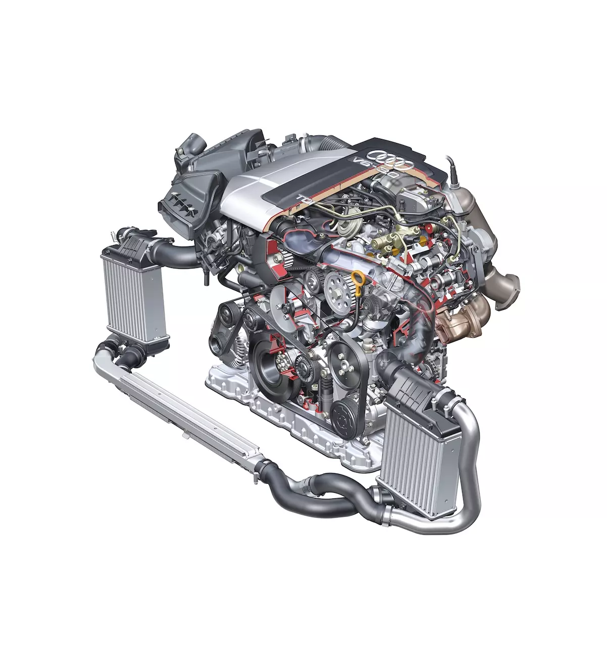 Моторы audi q7. Audi мотор 2.0 TDI. 3.0 TDI Audi двигатель. Двигатель Ауди 4.2 дизель. Двигатель Ауди q7 2.7.
